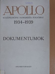 Apollo 3. [antikvár]