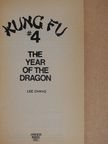Lee Chang - The Year of the Dragon [antikvár]