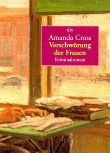 CROSS, AMANDA - Verschwörung der Frauen [antikvár]