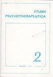 Dr. Hidas György - Studia Psychotherapeutica 2. [antikvár]