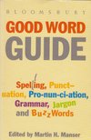 Martin H. Manser - Good Word Guide [antikvár]