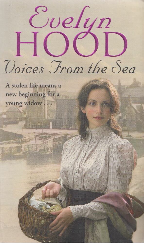 Evelyn Hood - Voices From The Sea [antikvár]