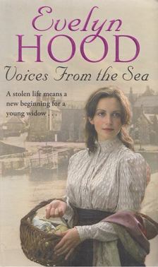 Evelyn Hood - Voices From The Sea [antikvár]
