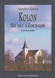 Sándor János - Kolon [antikvár]