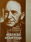 Szomory György - Rátkai Márton [antikvár]