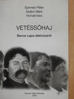 Horvat Ines - Vetéssóhaj [antikvár]