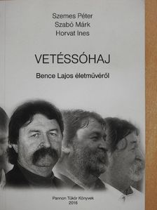 Horvat Ines - Vetéssóhaj [antikvár]