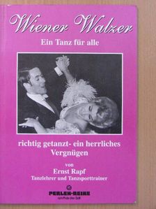 Ernst Rapf - Wiener Walzer [antikvár]
