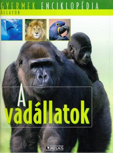 A vadállatok [antikvár]