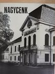 Kriszt György - Nagycenk [antikvár]