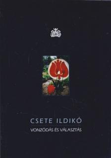 Csete Ildikó - Vonzódás és választás [antikvár]