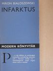 Miron Bialoszewski - Infarktus [antikvár]