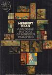 HERBERT READ - A Concise History of Modern Painting [antikvár]