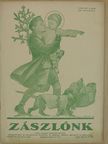 Ajtai Kálmán - Zászlónk 1937. december [antikvár]
