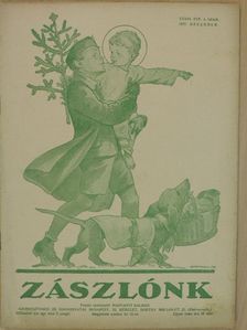 Ajtai Kálmán - Zászlónk 1937. december [antikvár]
