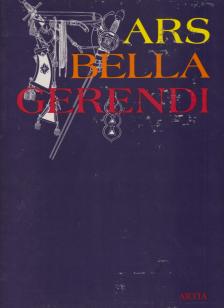 Wagner, Eduard - Ars bella gerendi [antikvár]