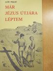 Luis Palau - Már Jézus útjára léptem [antikvár]