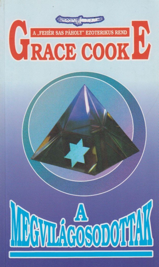 A megvilágosodottak [antikvár]