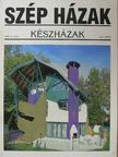 Szép Házak 1994/3. [antikvár]