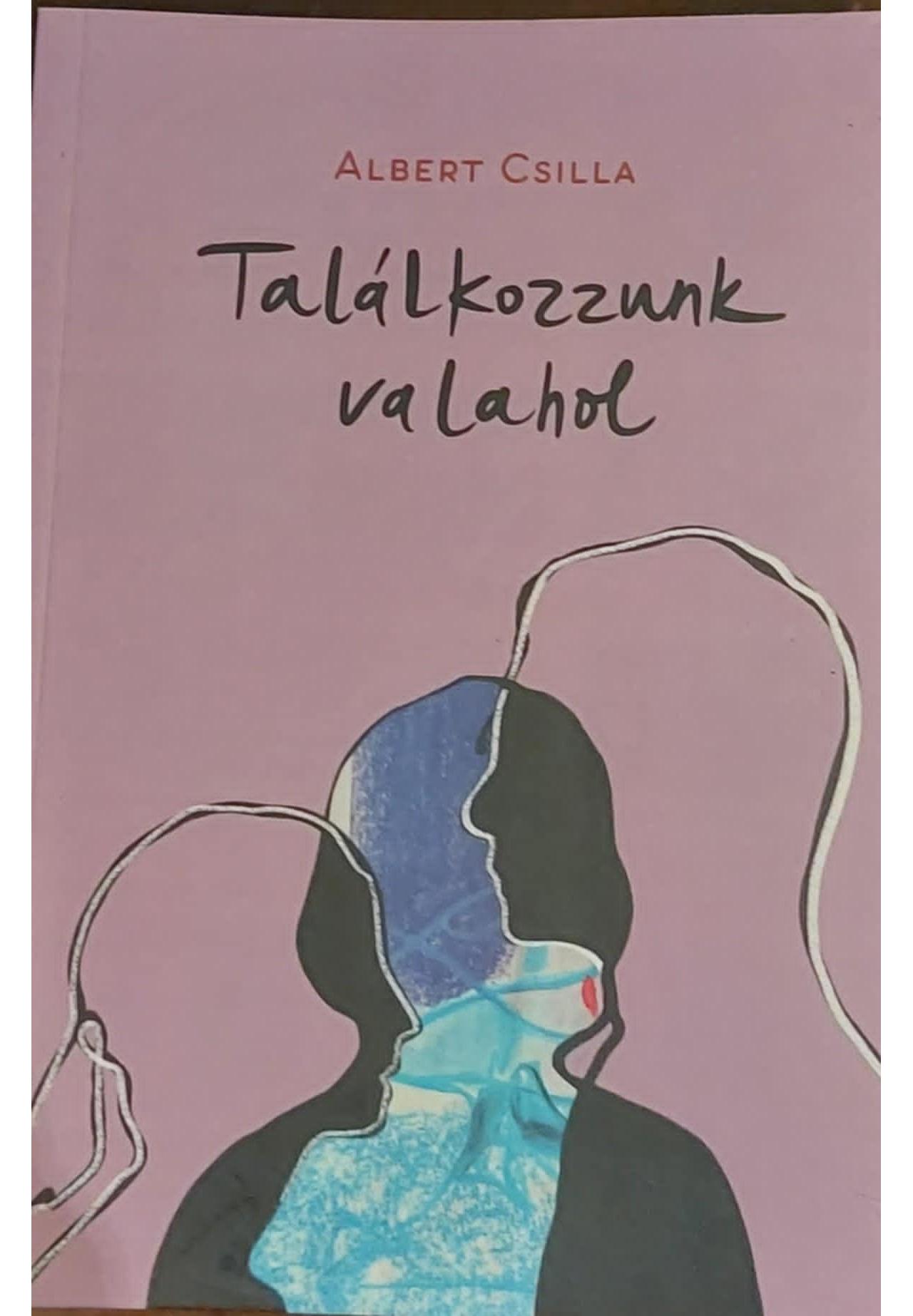 Albert Csilla - Találkozzunk valahol