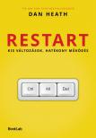 Dan Heath - Restart