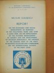 Nicolae Ceausescu - Report  [antikvár]