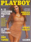 Pósa Árpád - Playboy 2001. december [antikvár]