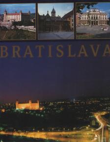 Stefan Pavel Holcík - Bratislava [antikvár]