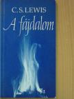 C. S. Lewis - A fájdalom [antikvár]