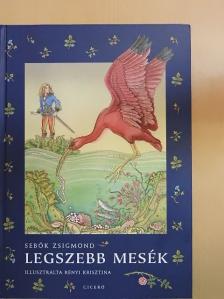 Legszebb mesék [antikvár]
