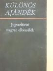 Brasnyó István - Különös ajándék [antikvár]