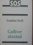Jonathan Swift - Gulliver utazásai [antikvár]