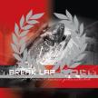 Dávid Sándor - Break Lap - A Forma-1 drámai pillanataiból [antikvár]