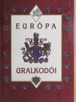 Ivana Cornejová - Európa uralkodói [antikvár]