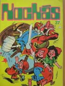 Kockás 37. [antikvár]