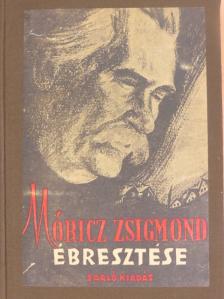 Balogh Edgár - Móricz Zsigmond ébresztése [antikvár]
