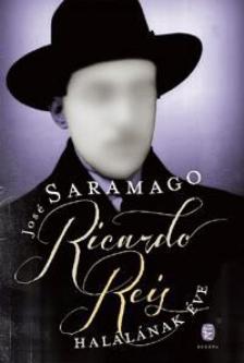José SARAMAGO - Ricardo Reis halálának éve [antikvár]