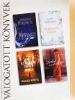 Anthony Horowitz - Moriarty/Tengerparti kávézó/Akik az életemre törnek/Titkok melódiája [antikvár]