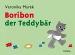Marék Veronika - Boribon der Teddybär
