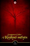 Szappanos Gábor - A királynő mélyén [eKönyv: epub, mobi]
