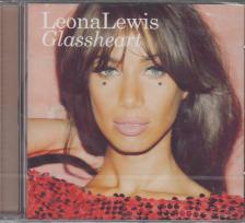 GLASSHEART CD LEONA LEWIS
