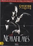 HAZANAVICIUS, MICHEL - NÉMAFILMES - DUPLALEMEZES EXTRA VÁLTOZAT
