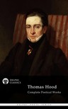 Hood Thomas - Delphi Complete Poetical Works of Thomas Hood (Illustrated) [eKönyv: epub, mobi]