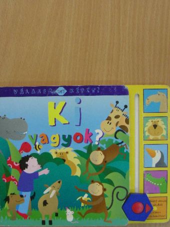 Cathryn Smith - Ki vagyok? [antikvár]