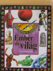 Bagoly Ilona - Ember és világ [antikvár]