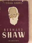 Frank Harris - Bernard Shaw [antikvár]