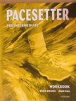 Derek Strange - Pacesetter - Pre-Intermediate - Workbook [antikvár]