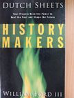 Dutch Sheets - History Makers [antikvár]