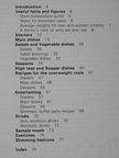 Zita Alden - Slimmers' Cookbook [antikvár]