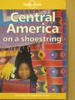 Barbara Reioux - Central America on a shoestring [antikvár]
